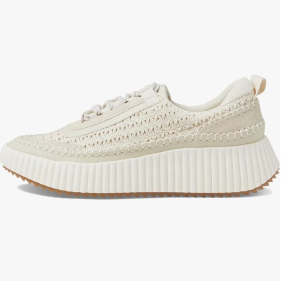 Dolce Vita Dolen Sneaker Women's SZ 6.5 - Picture 3 of 5